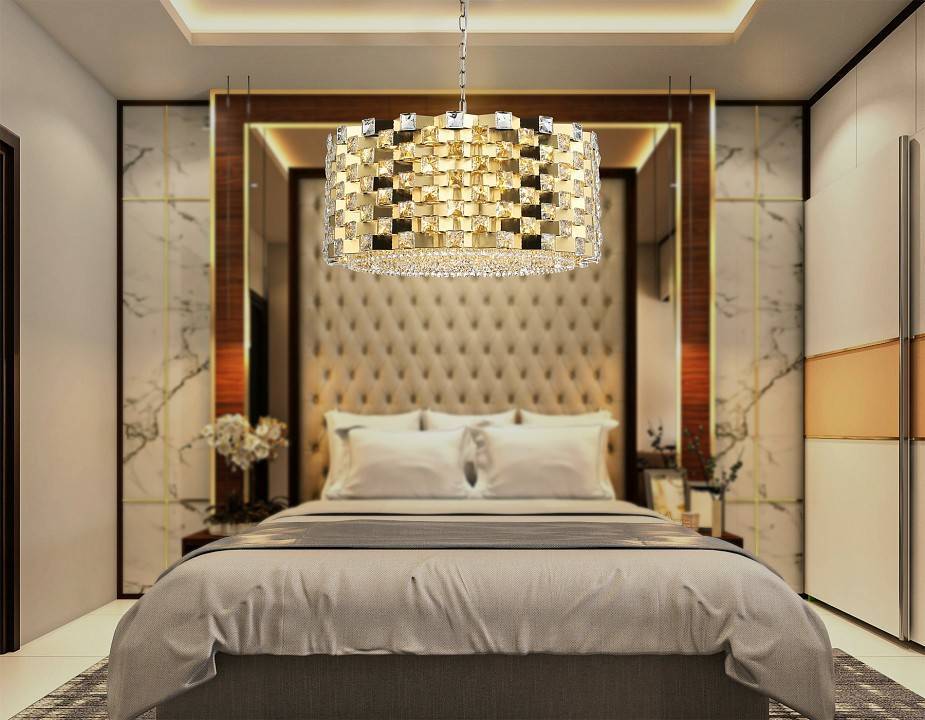 Подвесной светильник Ambrella Light LH LH41009