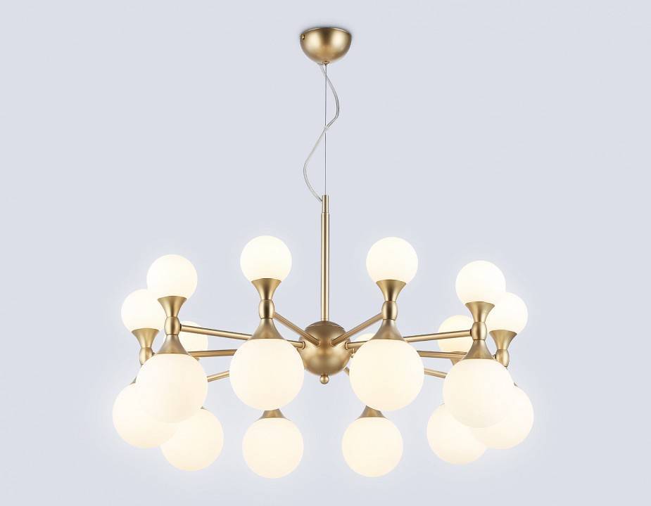 Подвесная люстра Ambrella Light LH LH51051