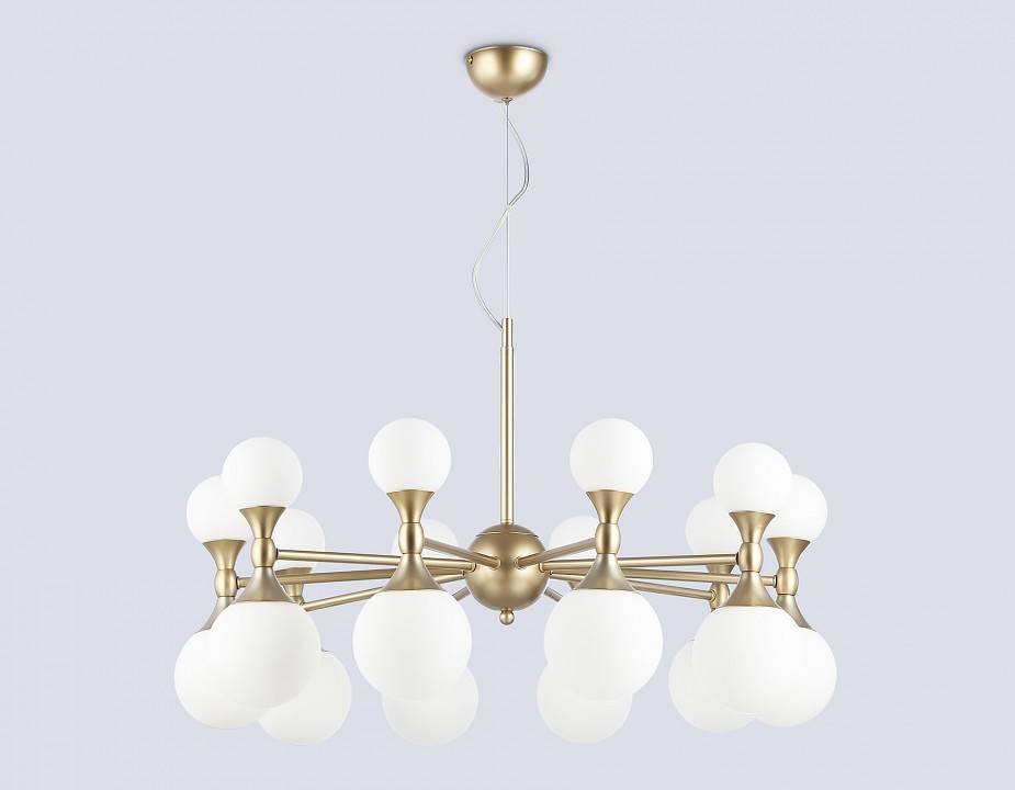 Подвесная люстра Ambrella Light LH LH51051