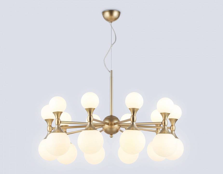 Подвесная люстра Ambrella Light LH LH51051