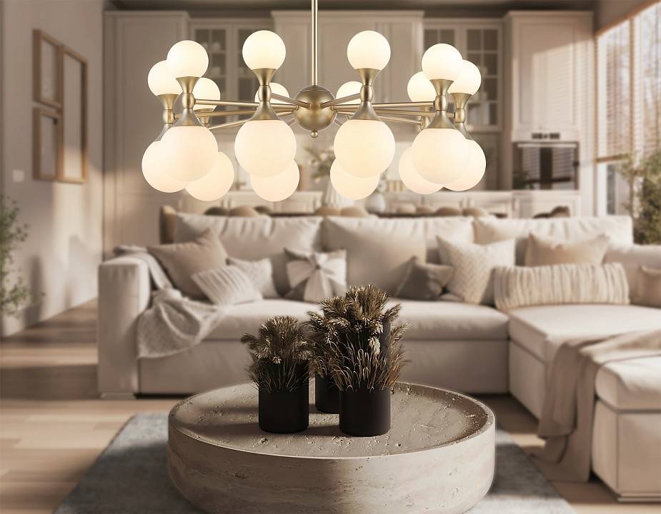 Подвесная люстра Ambrella Light LH LH51051