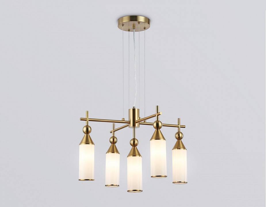 Подвесная люстра Ambrella Light LH LH55276