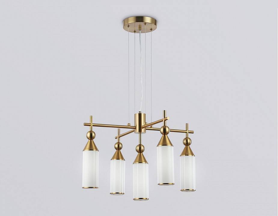 Подвесная люстра Ambrella Light LH LH55276