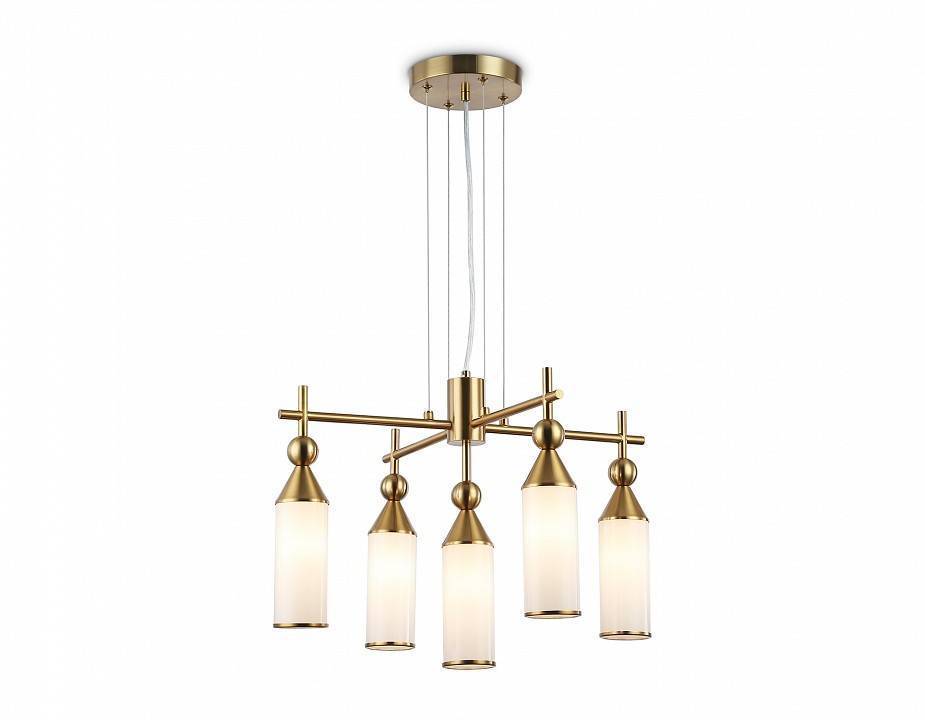 Подвесная люстра Ambrella Light LH LH55276