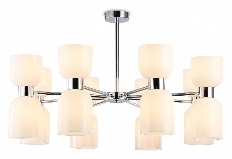 Люстра на штанге Ambrella Light LH LH56085