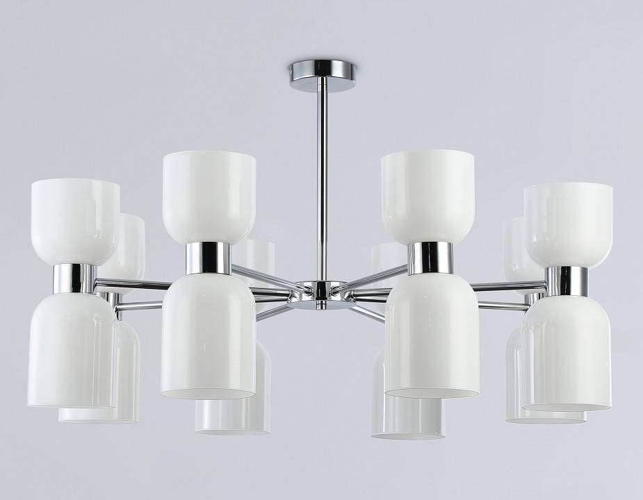 Люстра на штанге Ambrella Light LH LH56085