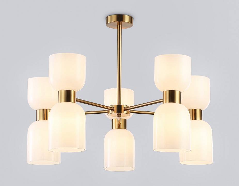 Люстра на штанге Ambrella Light LH LH56093