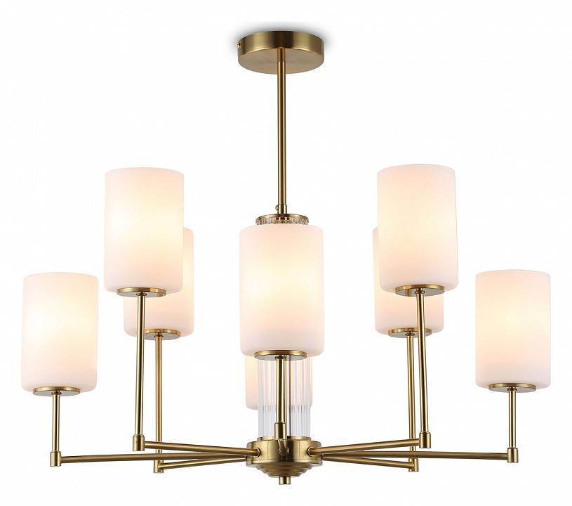 Люстра на штанге Ambrella Light HIGH LIGHT LH56217