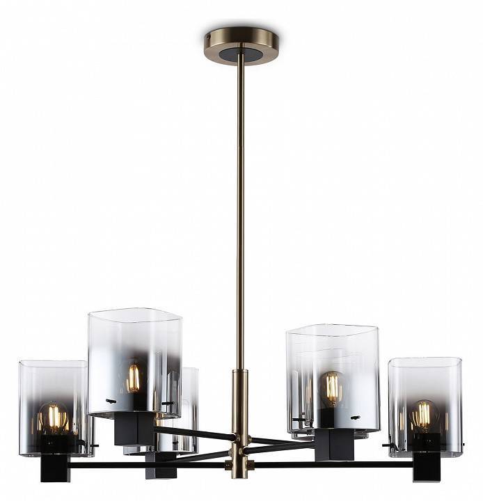 Люстра на штанге Ambrella Light HIGH LIGHT LH57041