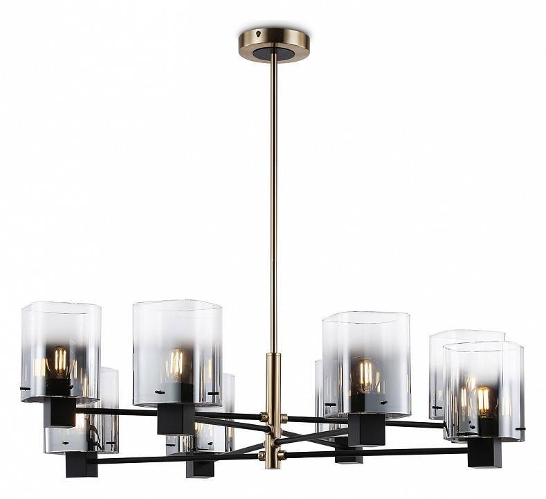 Люстра на штанге Ambrella Light HIGH LIGHT LH57043