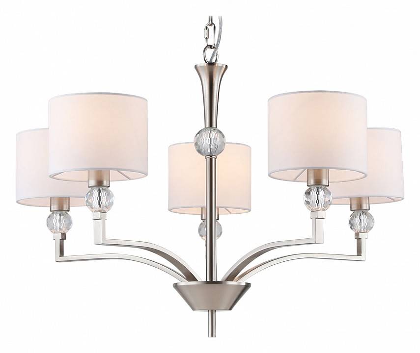 Подвесная люстра Ambrella Light HIGH LIGHT LH71121