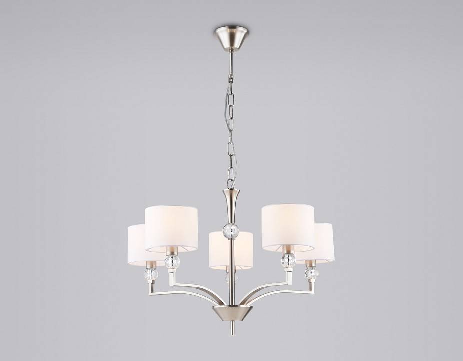 Подвесная люстра Ambrella Light HIGH LIGHT LH71121