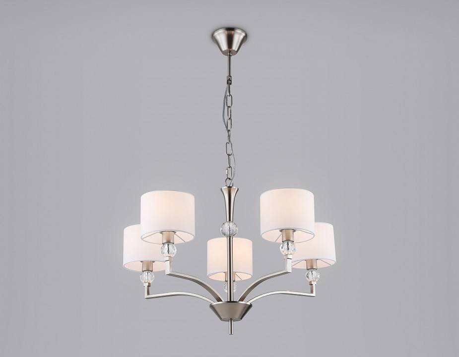 Подвесная люстра Ambrella Light HIGH LIGHT LH71121