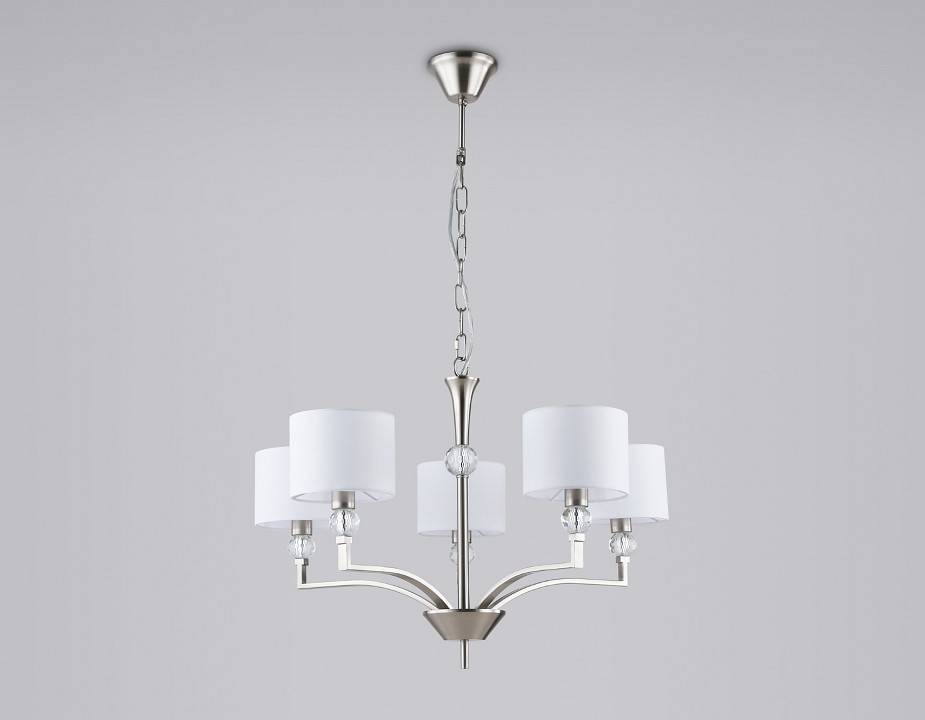 Подвесная люстра Ambrella Light HIGH LIGHT LH71121