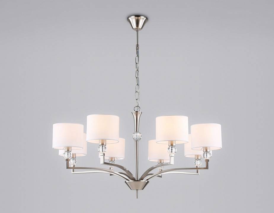 Подвесная люстра Ambrella Light HIGH LIGHT LH71123