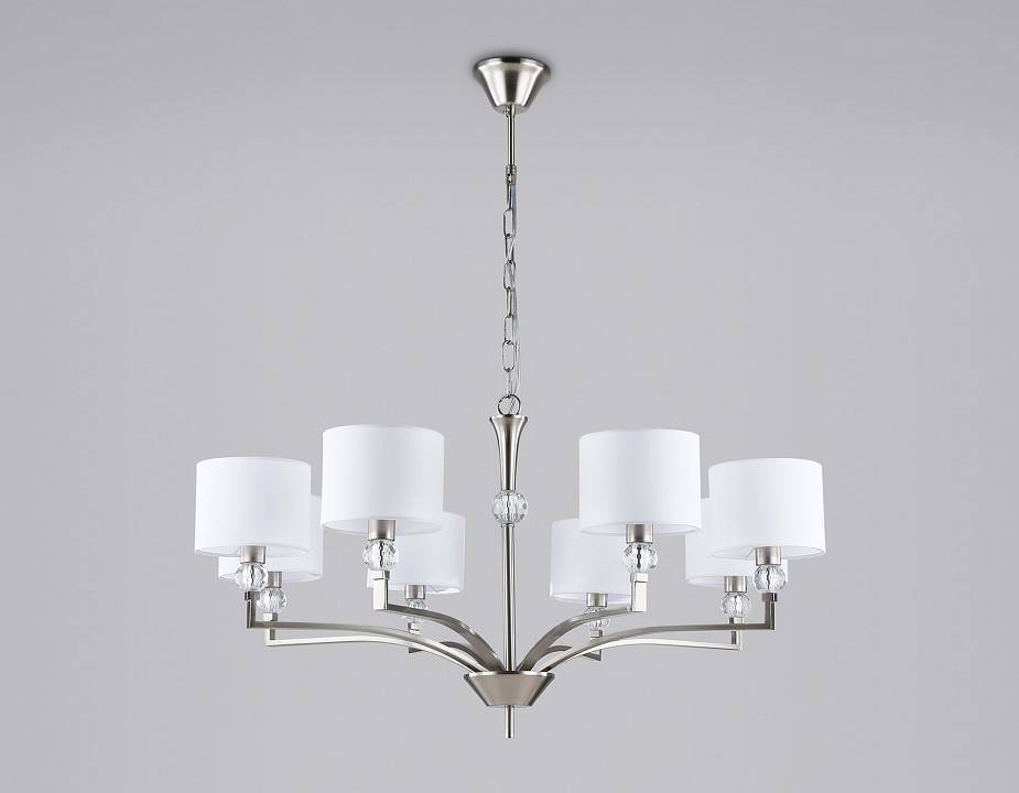 Подвесная люстра Ambrella Light HIGH LIGHT LH71123