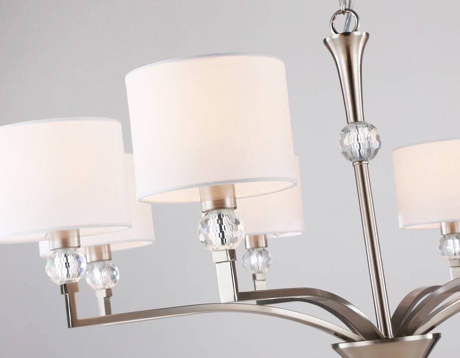 Подвесная люстра Ambrella Light HIGH LIGHT LH71123