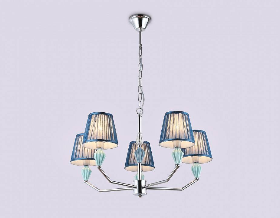 Подвесная люстра Ambrella Light HIGH LIGHT LH75061