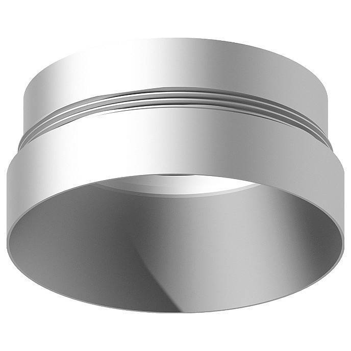 Рамка для светильника Ambrella Light N Черный/Серебро N6133