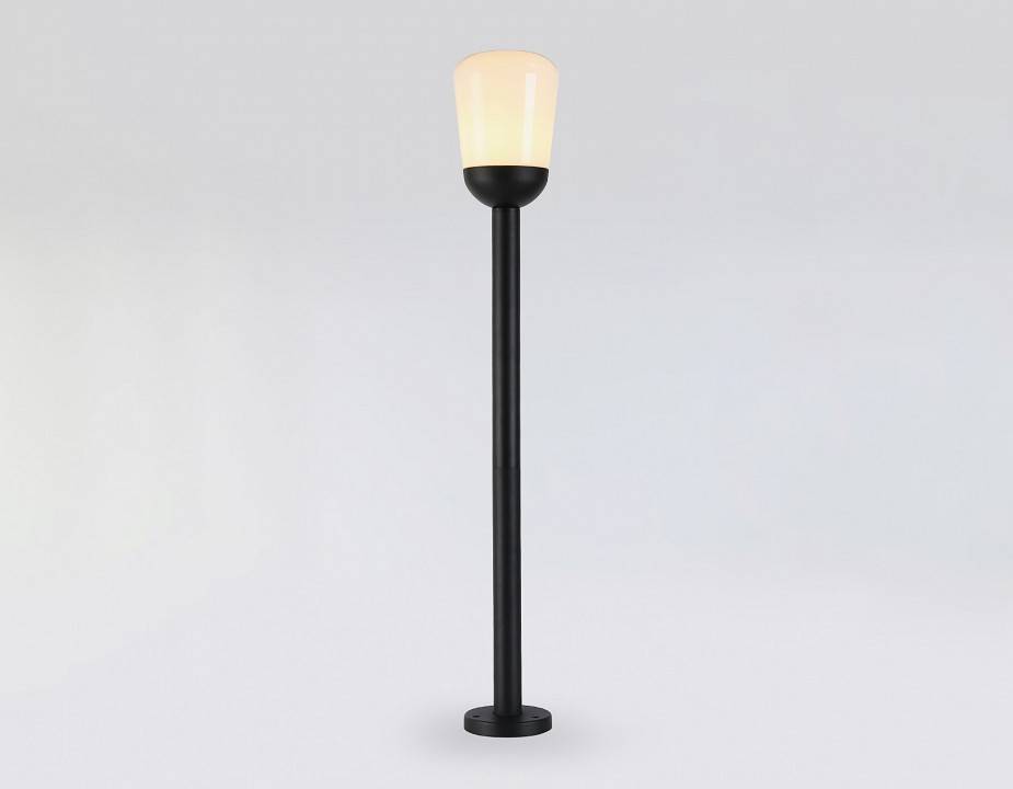 Наземный низкий светильник Ambrella Light ST ST2095