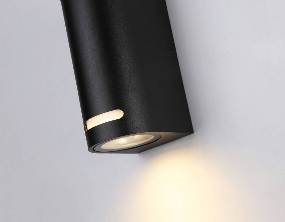 Накладной светильник Ambrella Light ST ST3744