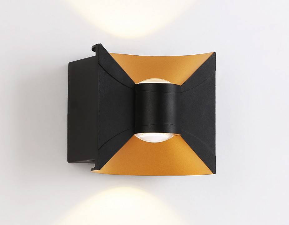 Накладной светильник Ambrella Light ST ST4472