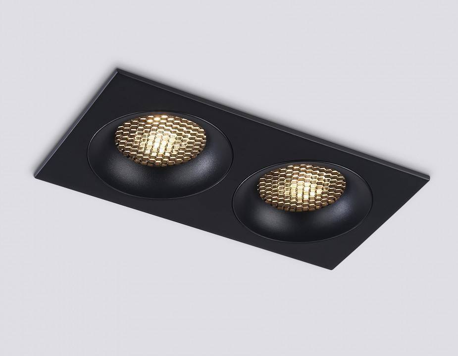 Встраиваемый светильник Ambrella Light TECHNO SPOT TN102734