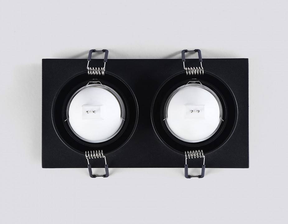 Встраиваемый светильник Ambrella Light TECHNO SPOT TN102734