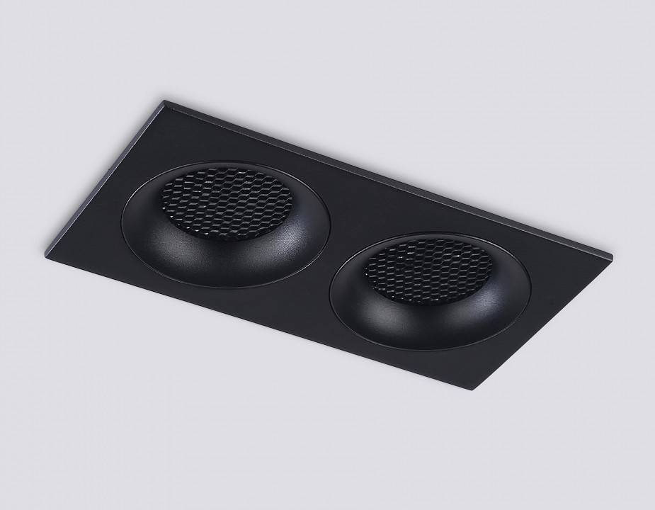 Встраиваемый светильник Ambrella Light TECHNO SPOT TN102734