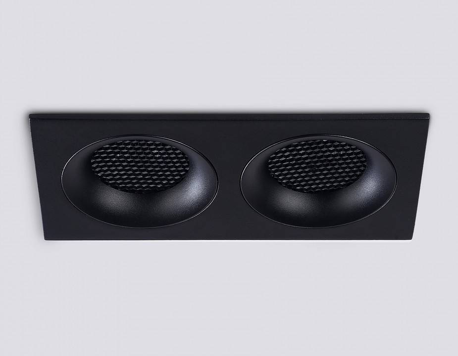 Встраиваемый светильник Ambrella Light TECHNO SPOT TN102734