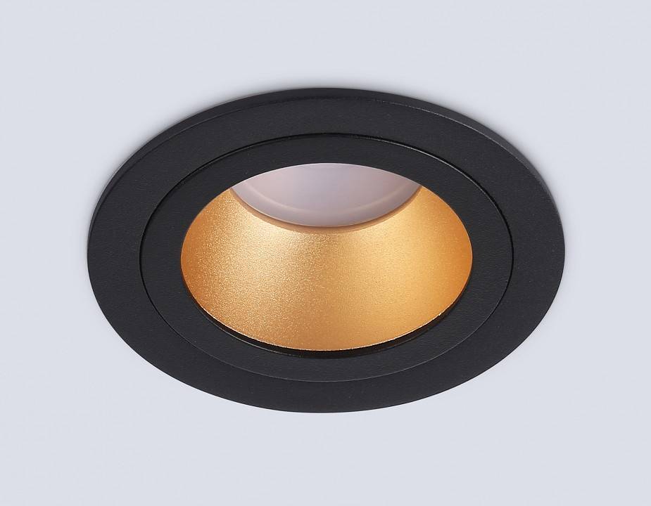 Встраиваемый светильник Ambrella Light TN TN102825