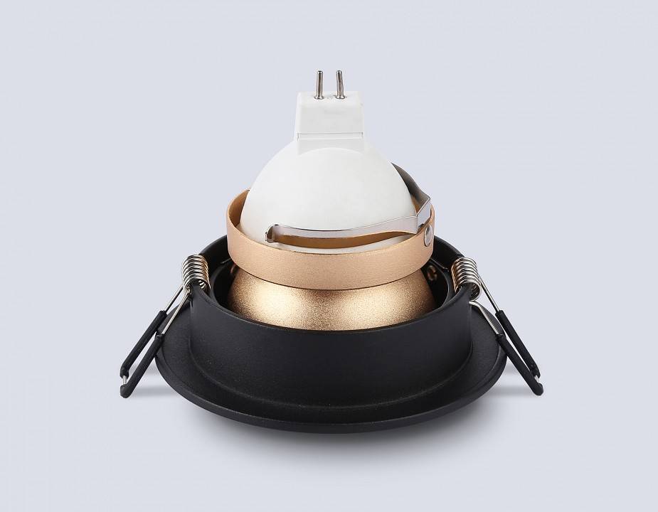 Встраиваемый светильник Ambrella Light TN TN102825