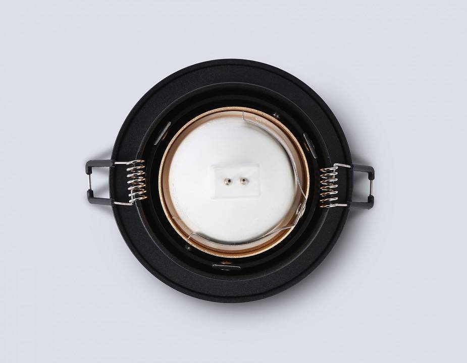 Встраиваемый светильник Ambrella Light TN TN102825