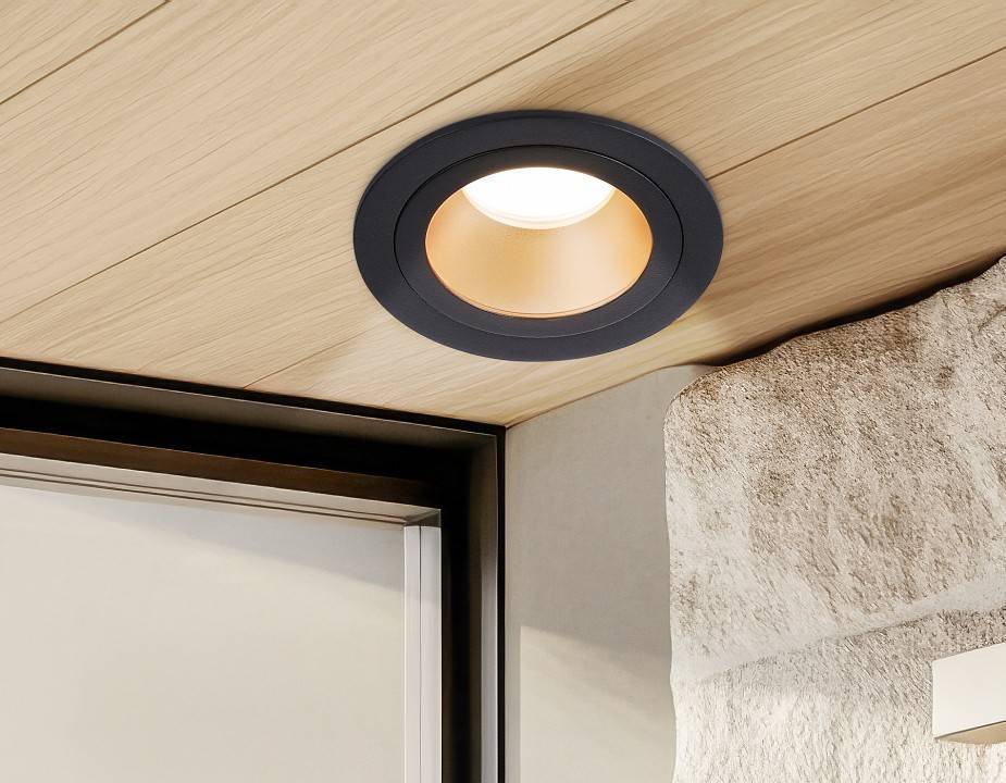 Встраиваемый светильник Ambrella Light TN TN102825