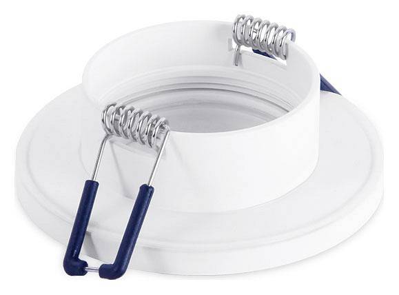 Встраиваемый светильник Ambrella Light TN TN104