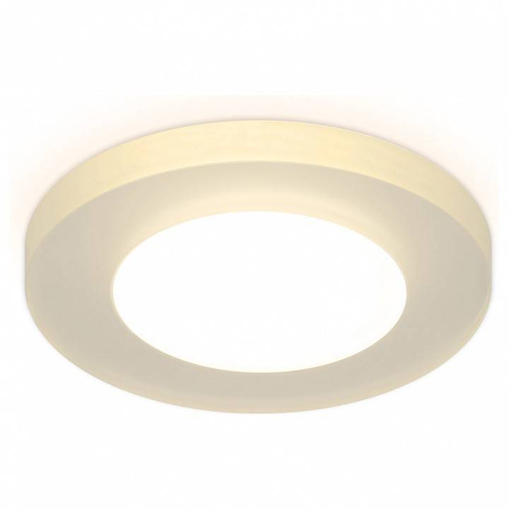 Встраиваемый светильник Ambrella Light TN TN137