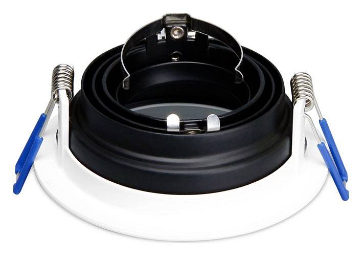 Встраиваемый светильник Ambrella Light TN TN176