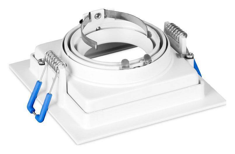 Встраиваемый светильник Ambrella Light TN TN180