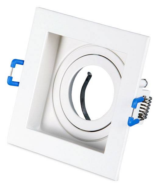 Встраиваемый светильник Ambrella Light TN TN180