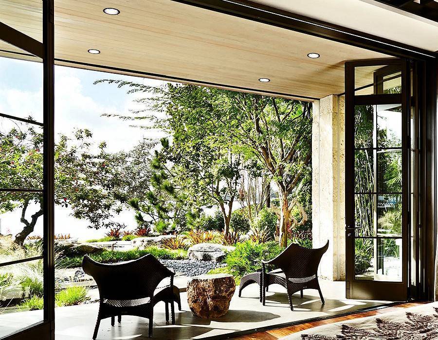 Встраиваемый светильник Ambrella Light TN TN212