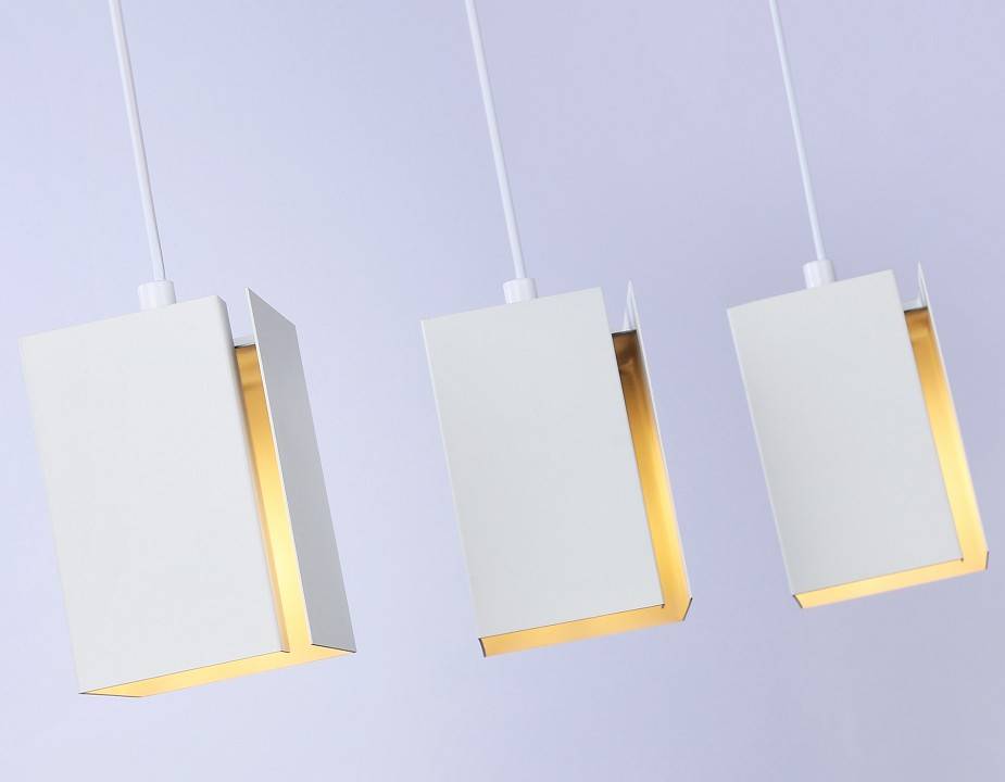 Подвесной светильник Ambrella Light TN TN5138