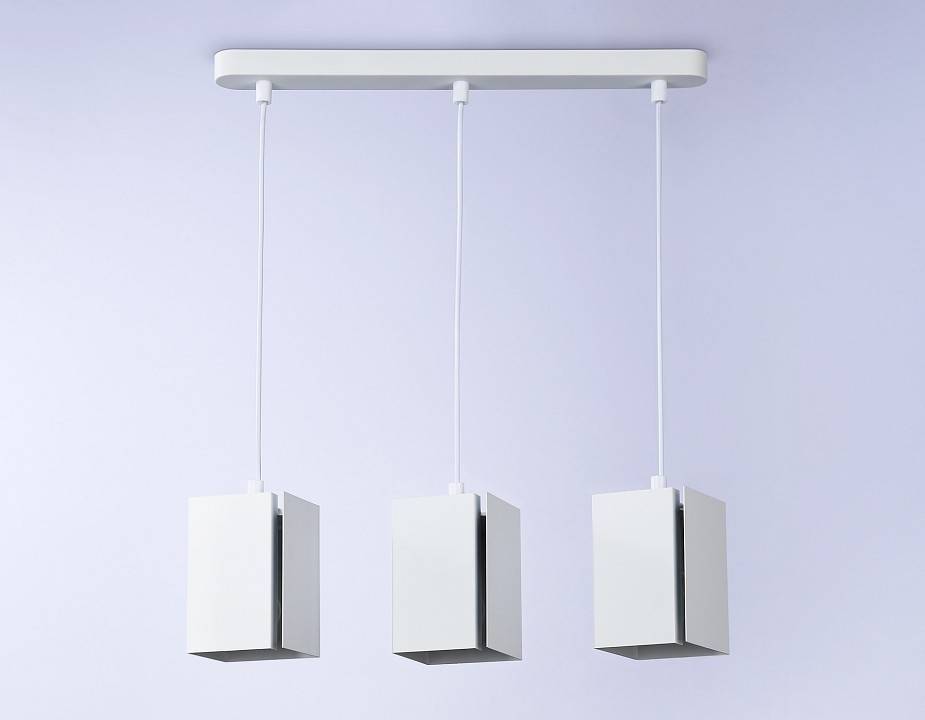 Подвесной светильник Ambrella Light TN TN5138