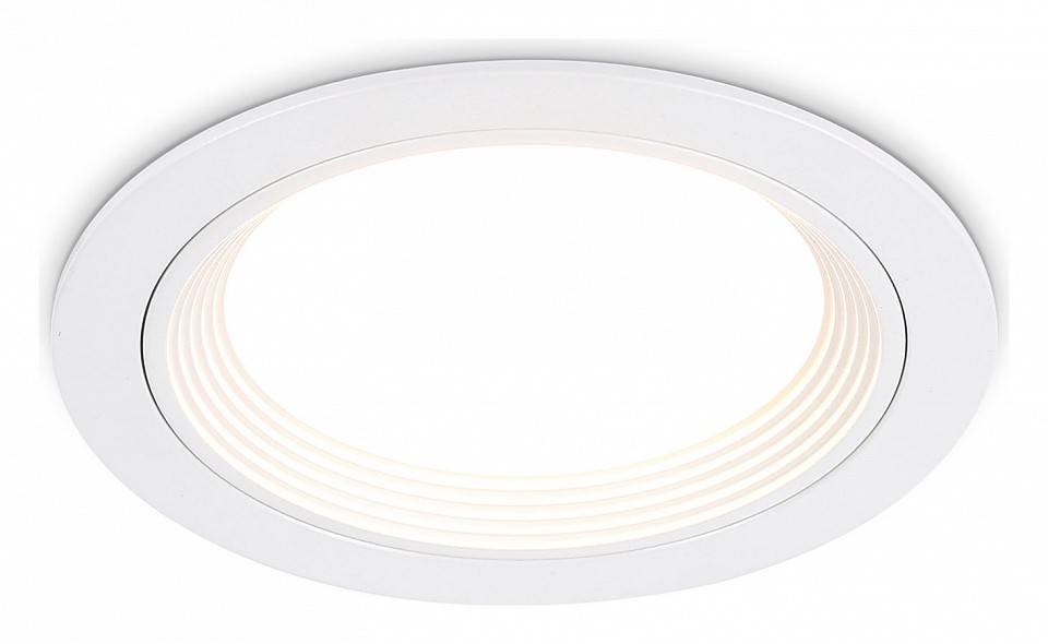 Встраиваемый светильник Ambrella Light TN TN51801