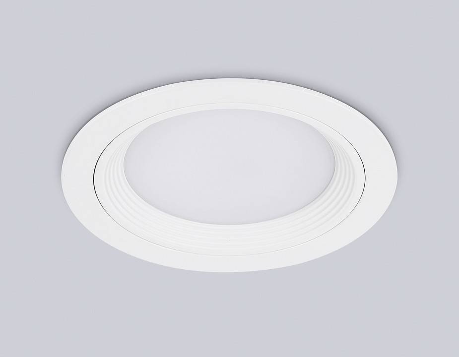 Встраиваемый светильник Ambrella Light TN TN51801