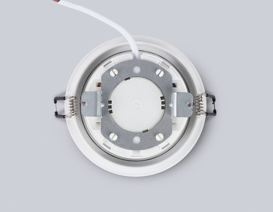 Встраиваемый светильник Ambrella Light TN TN51801