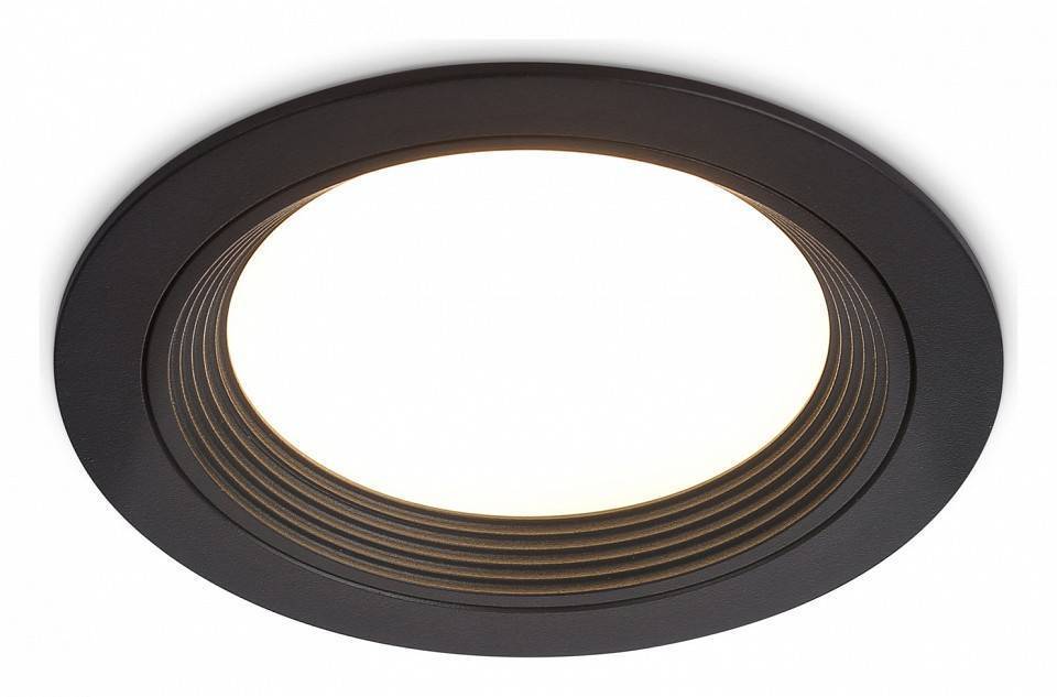 Встраиваемый светильник Ambrella Light TN TN51802