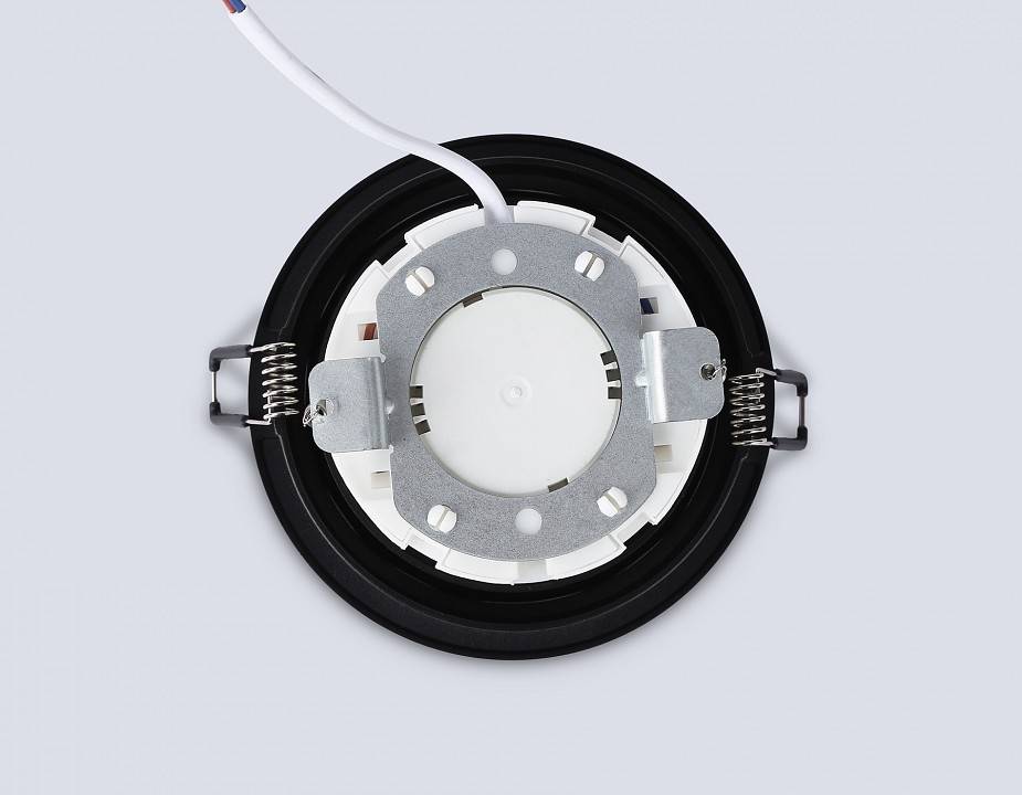 Встраиваемый светильник Ambrella Light TN TN51802