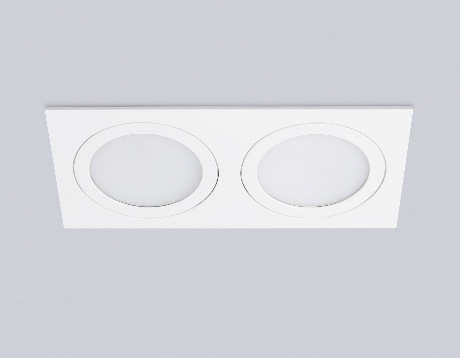 Встраиваемый светильник Ambrella Light TN TN51826