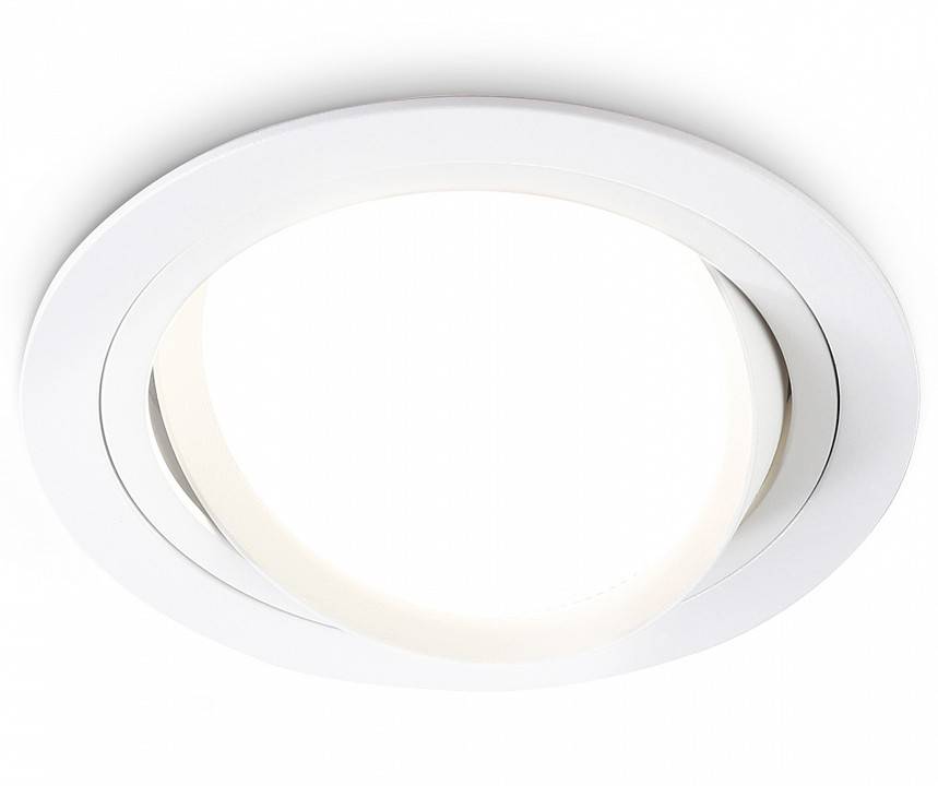 Встраиваемый светильник Ambrella Light TN TN51911