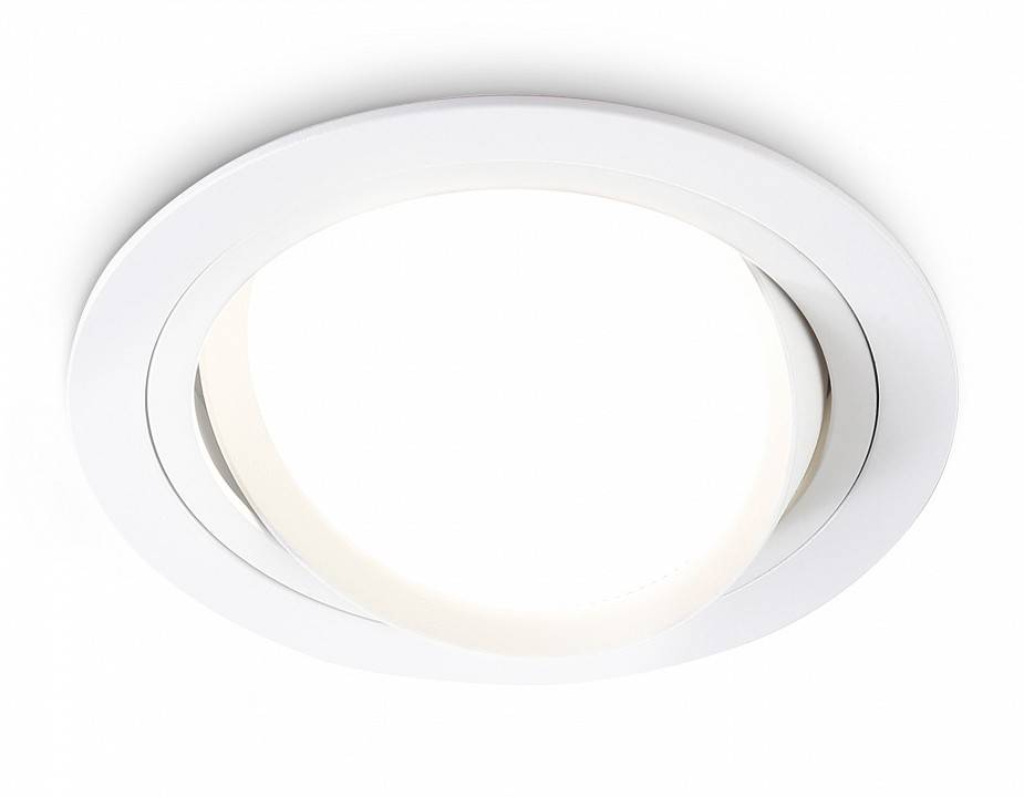 Встраиваемый светильник Ambrella Light TN TN51911